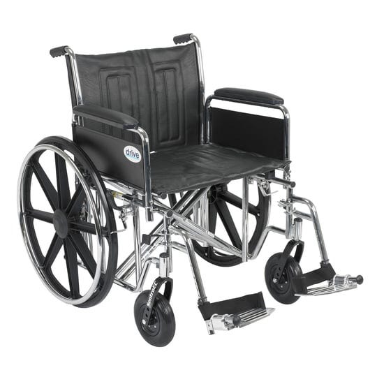 drive-medical-sentra-ec-heavy-duty-wheelchair-detachable-full-arms-swing-away-footrests-22-seat-1