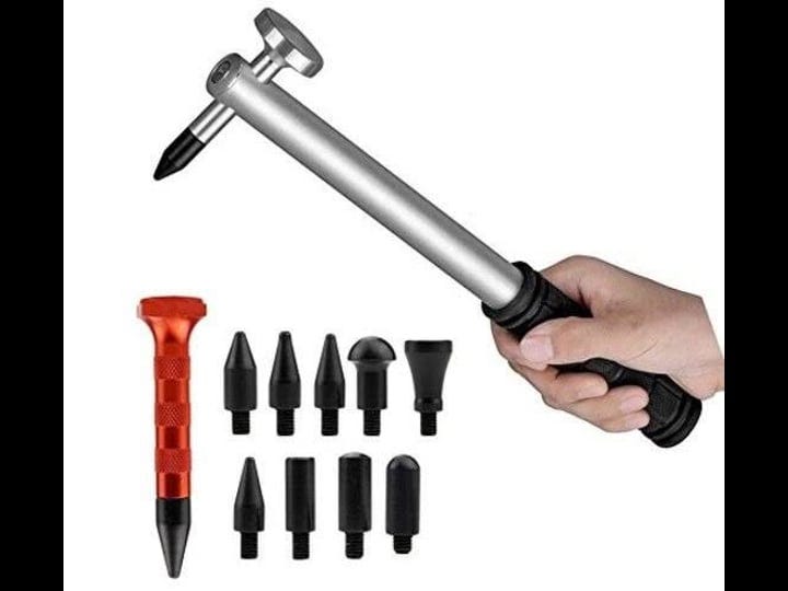 hiyi-pdr-auto-body-dent-removal-repair-hail-hammer-blending-screw-on-tips-tap-down-tools-with-9-pcs--1