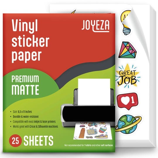 joyeza-premium-printable-vinyl-sticker-paper-for-inkjet-printer-25-sheets-matte-white-waterproof-dri-1
