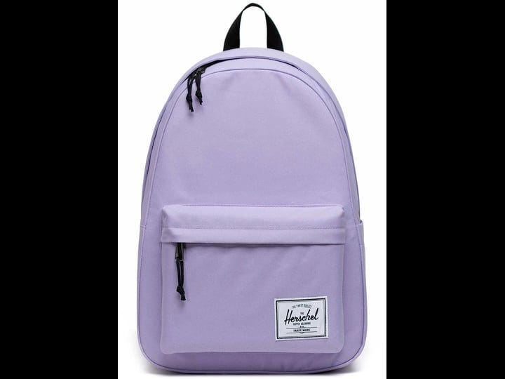 herschel-supply-classic-xl-backpack-purple-rose-1
