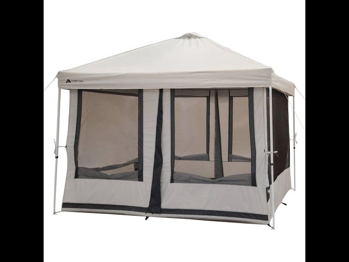 ozark-trail-7-person-2-in-1-screen-house-connect-tent-with-2-doors-1