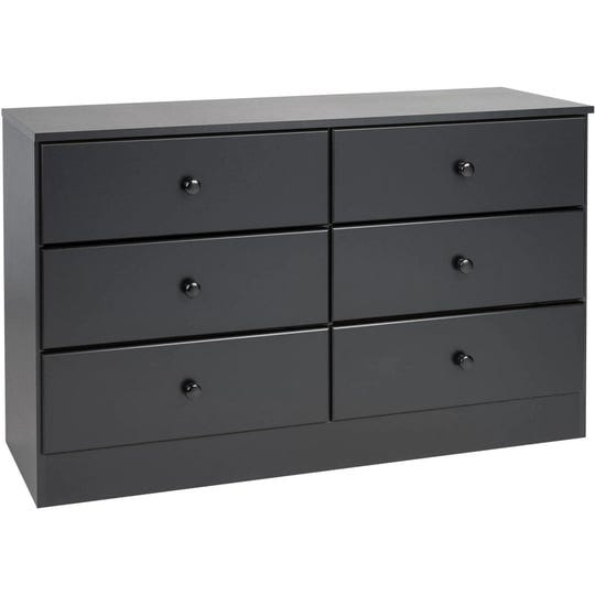 prepac-astrid-6-drawer-dresser-black-1