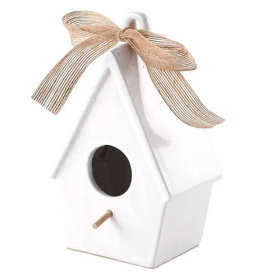 ceramic-birdhouses-traditional-white-1