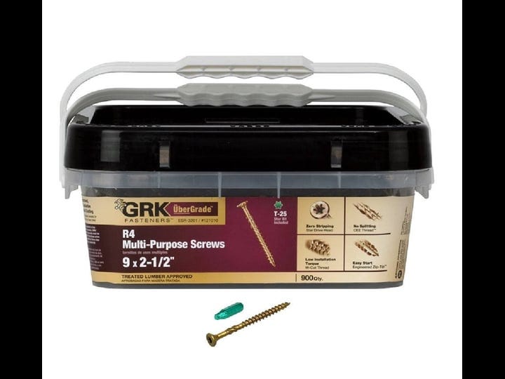 grk-fasteners-121010-multi-purpose-screws-9-x-2-1-3