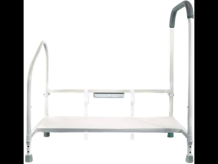 step2bed-deluxe-bed-rails-for-elderly-adults-adjustable-height-bed-safety-rail-for-seniors-with-cane-1