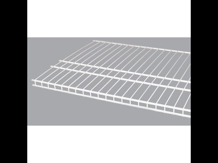 closetmaid-superslide-ventilated-wire-shelf-white-6-x-17