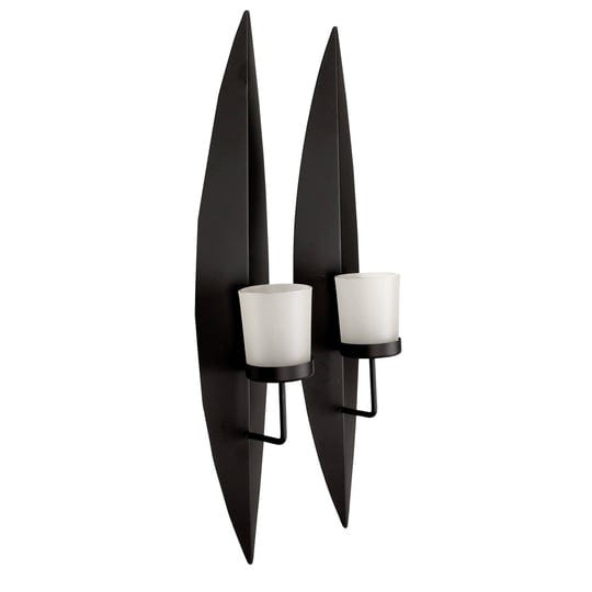 art-maison-black-wall-sconce-candle-holder-glass-metal-wall-decor-for-living-room-house-sconce-3-5-x-1
