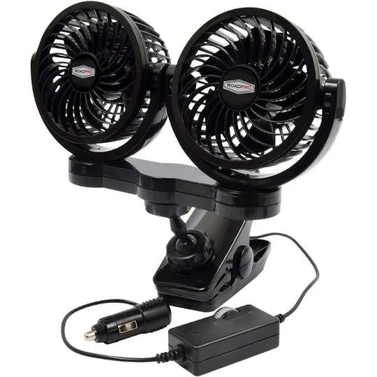 roadpro-rpsc8572-12-volt-dual-fan-with-mounting-clip-1