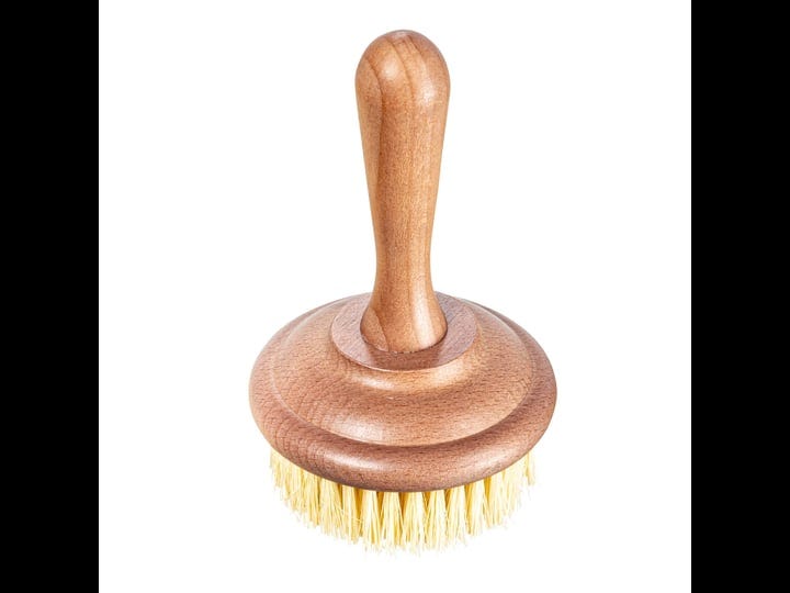 3-82-in-brown-carved-wood-dish-brush-1