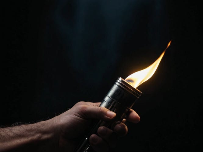 Torch-Lighter-1