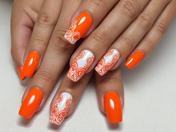 Orange-Nails-3