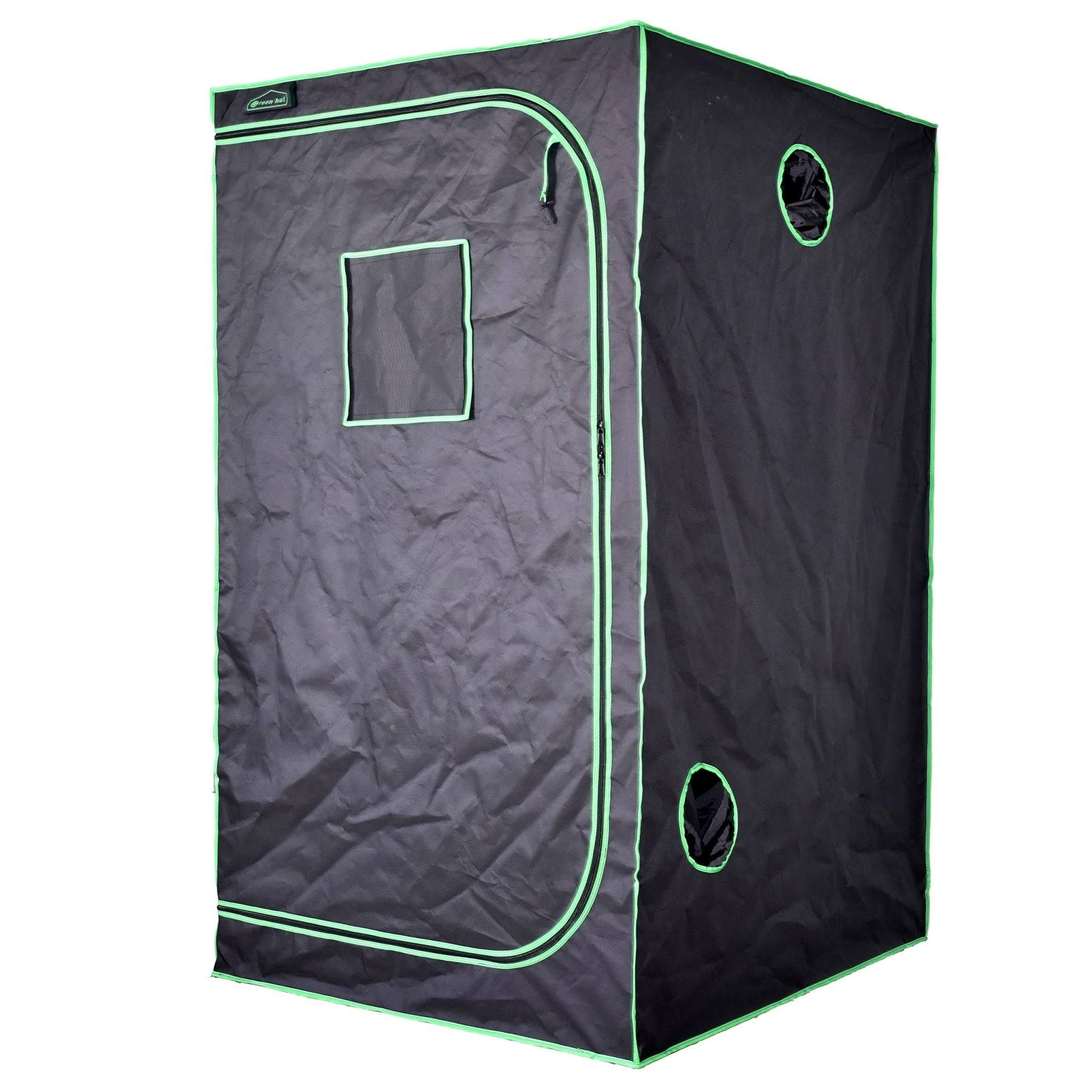 High-Performance Indoor Grow Tent for Optimal Plant Growth | Image
