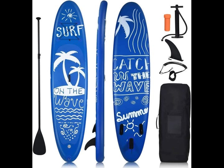 9-8-10-11-inflatable-stand-up-paddle-board-6-5-thick-sup-with-premium-accessories-and-carry-bag-10-f-1