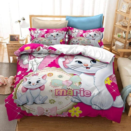 disney-the-aristocats-marie-cat-bedding-sets-quilt-cover-without-filler-2-king-1