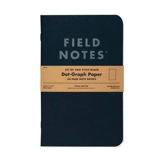 field-notes-pitch-black-dot-graph-notebook-2-pack-1