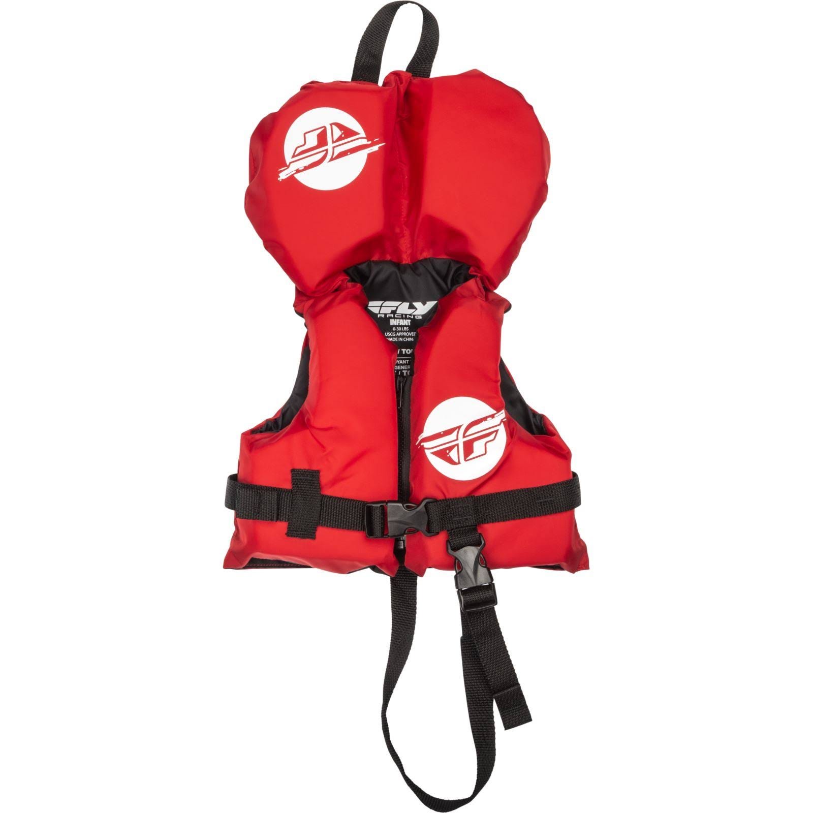 Youth and Child-Approved Infant Life Jacket | Image