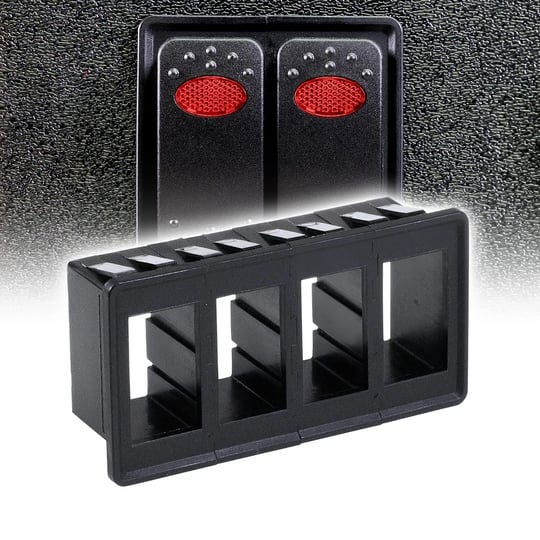 ols-4-slot-rocker-switch-panel-industry-standard-fit-heavy-duty-expandable-look-1