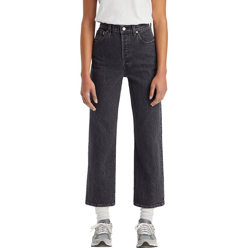 Elevated High Waist Jeans for Women by Levi's | Image
