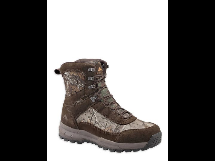 ozark-trail-mens-camo-size-11-5-terrain-hunting-boots-waterproof-laced-outdoor-1