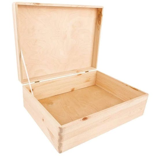 beige-creative-deco-xl-large-wooden-box-storage-keepsake-wood-40-x-30-x-14-cm-with-lid-plain-unpaint-1