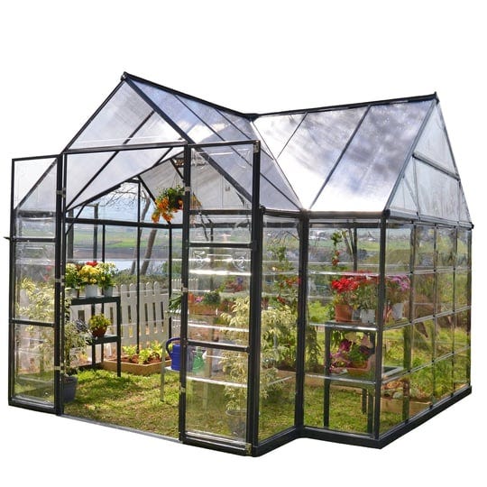 palram-chalet-12-ft-w-x-10-ft-d-greenhouse-1