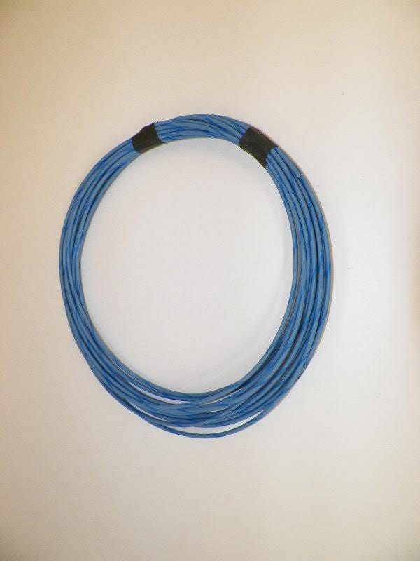 High-Quality 16 Gauge GXL Automotive Wire for High Temperature Applications | Image