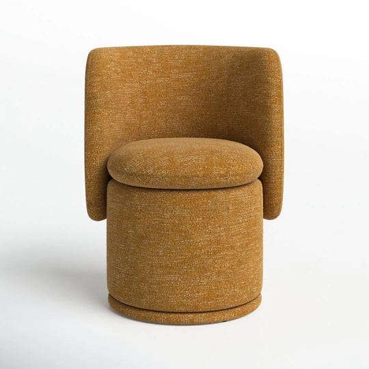 kepler-swivel-side-chair-allmodern-upholstery-color-mustard-1