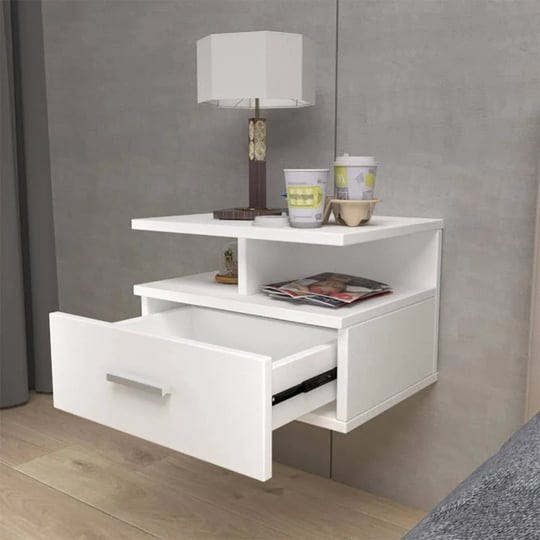 ybaymy-2-tier-floating-nightstand-with-drawer-wooden-wall-shelf-with-open-storage-shelf-small-bedsid-1