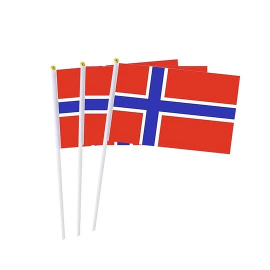 pretty-jessie-norway-flag-norwegian-hand-held-small-mini-stick-flags-decorations-international-count-1