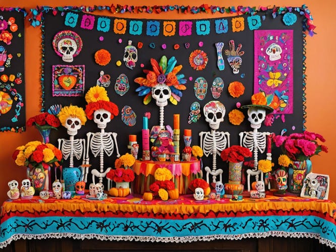 Day-Of-The-Dead-Decorations-1