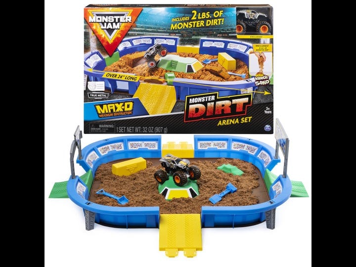 monster-jam-monster-dirt-arena-playset-1