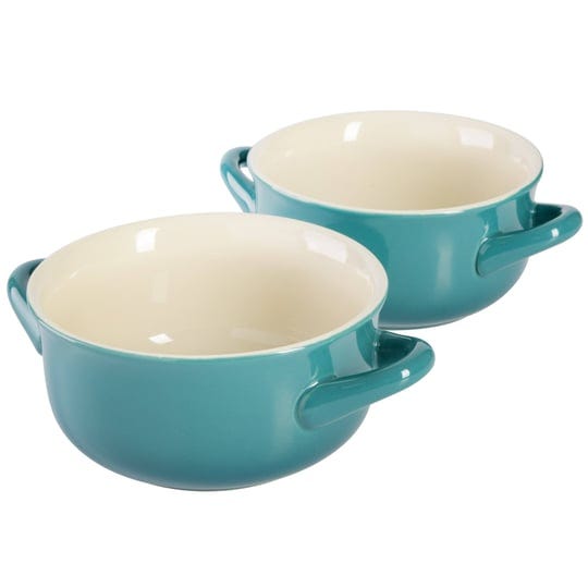 crock-pot-30oz-artisan-stoneware-soup-bowl-w-handles-2-pack-teal-gradient-1