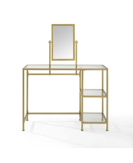 crosley-aimee-2-piece-vanity-and-mirror-set-gold-1