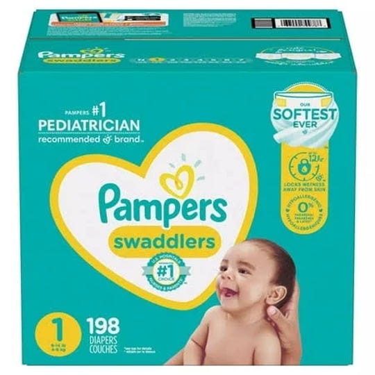 pampers-swaddlers-diapers-1-198-ct-8-14-lb-1