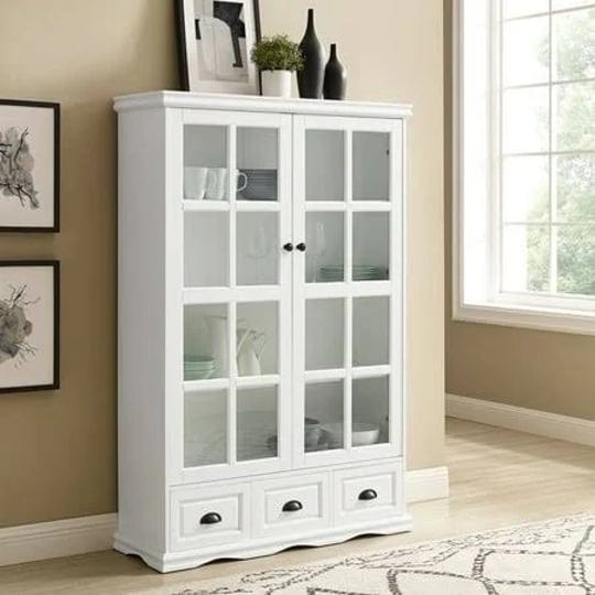 storage-cabinet-with-tempered-glass-doors-curio-cabinet-with-adjustable-shelf-display-cabinet-with-t-1