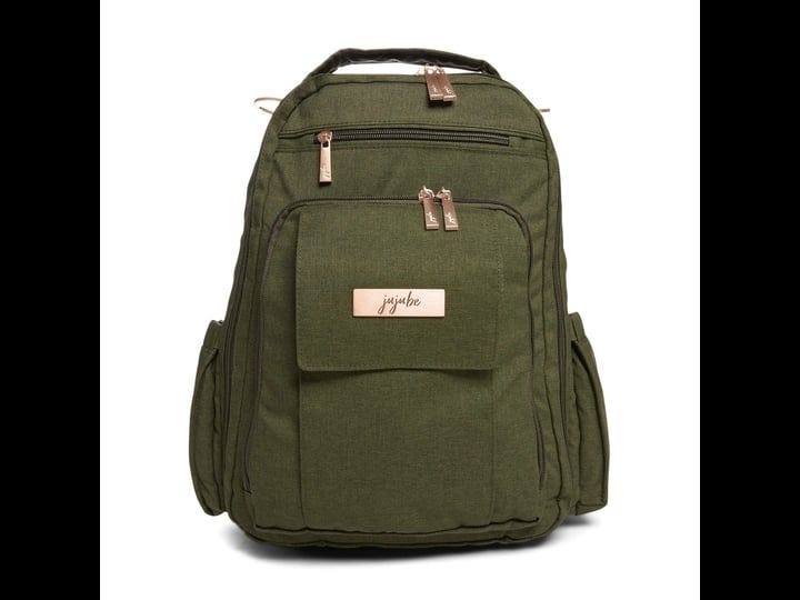jujube-be-right-back-backpack-diaper-bag-olive-1