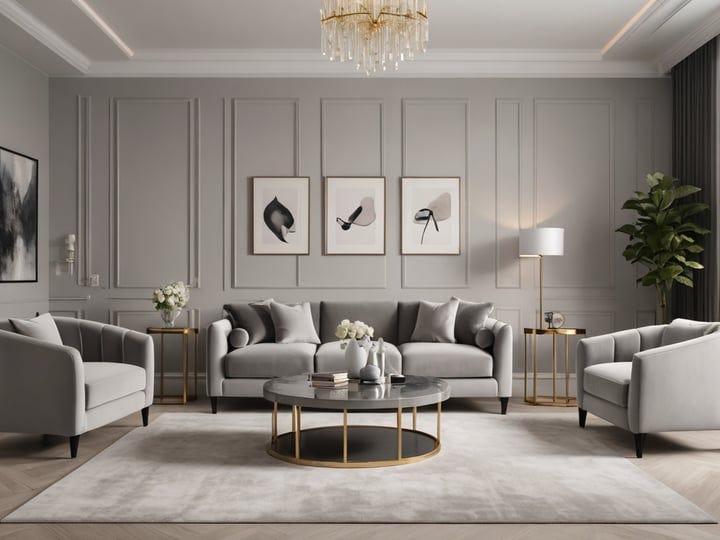 Grey-Velvet-Living-Room-Sets-5