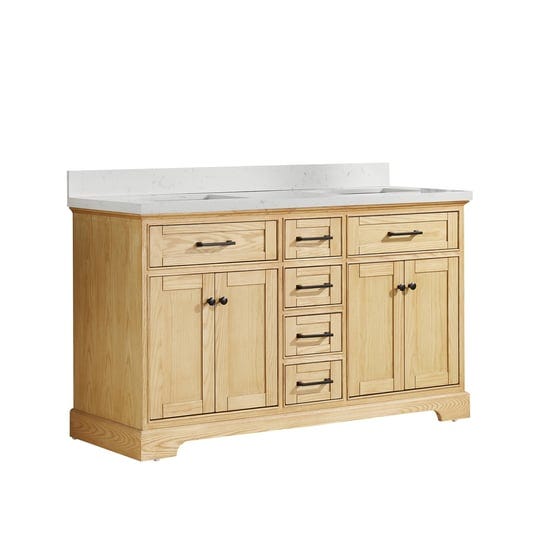 avila-60-inch-wood-veneer-double-sink-vanity-with-marble-and-ceramic-sink-in-oak-1