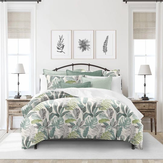 6ix-tailors-pal-par-sea-cmf-tw-2pc-palm-bay-comforter-1-pillow-sham-set-seafoam-twin-size-2-piece-1