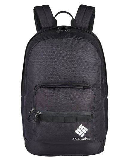 columbia-zigzag-30l-backpack-black-1