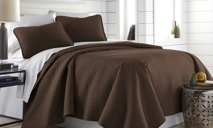 vilano-springs-quilt-sets-full-queen-chocolate-brown-1