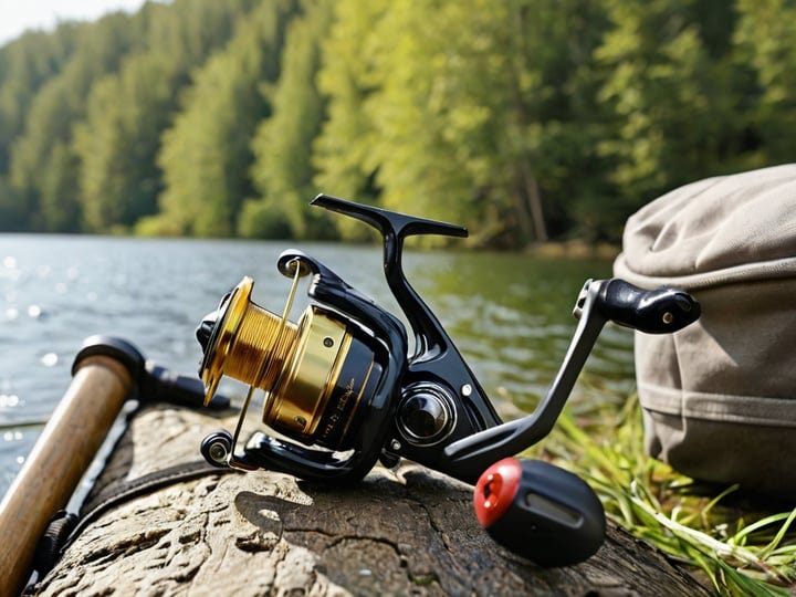 Shimano-Trout-Spinning-Reel-4