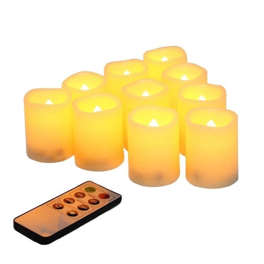 candle-idea-flameless-votive-candles-with-remote-control-and-timer-bulk-set-of-10-tealight-1