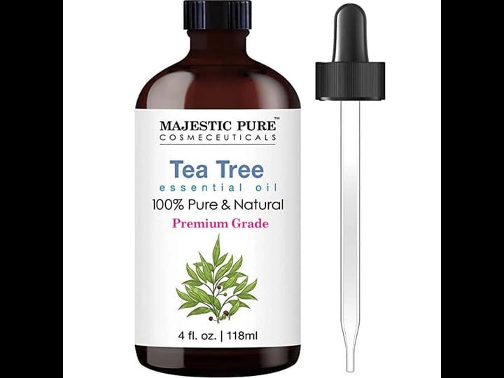 majestic-pure-tea-tree-essential-oil-therapeutic-grade-pure-and-natural-oil-4-fl-oz-1