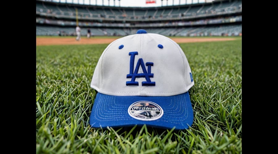 Dodgers-World-Series-Hat-1