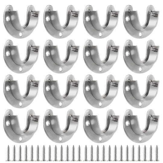 zoeyes-16-pcs-stainless-steel-closet-rod-brackets-1-inch-dia-heavy-duty-socket-flange-rod-holder-sho-1