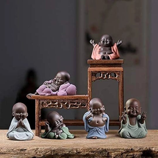 kingzhuo-a-collection-of-cutie-6-smiling-buddhas-laughing-buddha-statue-adorable-monk-figurines-6-lo-1