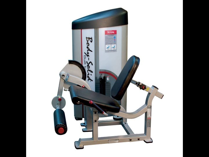 body-solid-s2lex1-proclub-line-series-2-leg-extension-machine-with-11-gauge-steel-and-construction-a-1