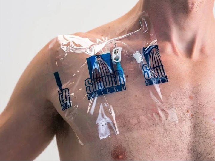 shower-shield-9-x-9-ss99-picc-line-cover-moisture-barrier-1
