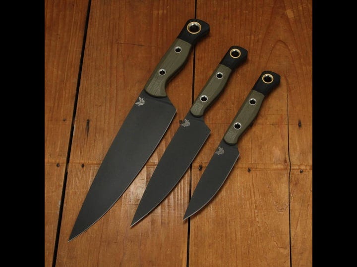 benchmade-custom-3-piece-kitchen-knife-set-od-black-1